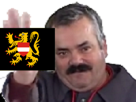 province-vlaams-brabant-belgique-flandre-belgie-drapeau-flamand-vlaanderen-risitas
