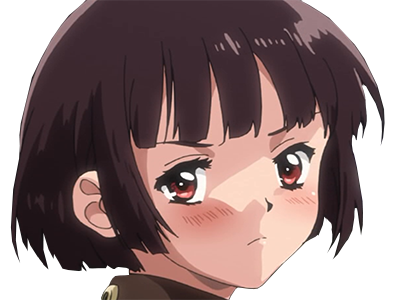 mumei kabanerie kikoojap anime