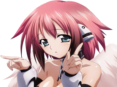 otoshimono kikoojap ikaros sora no