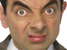 grimace mister bean other