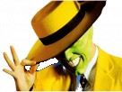 themask-the-mask-jim-carrey-chapeau-acteur-other