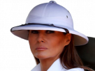 colonialiste-douceur-melania-trump-politic