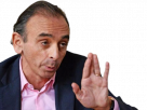 eric zemmour politic calme