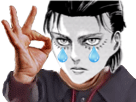 lair iphone eren lattaque serieux snk on jager des jpp yeager emoji kyojin drole badass stoique humour shingeki titan titans attack de no