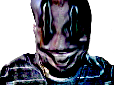 immondice aya chancla chicots 666 horrible difforme moche sheitan risitas laid