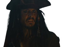 jack sparrow pirate