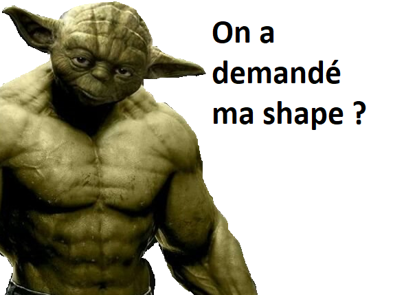 risitas total calorique yoda