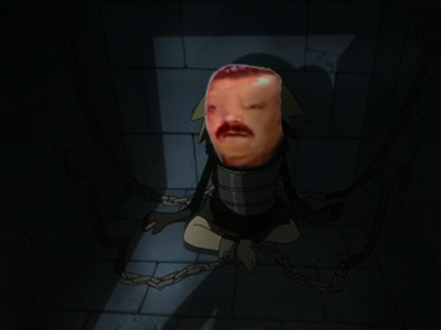 valentin enferme seul risitas