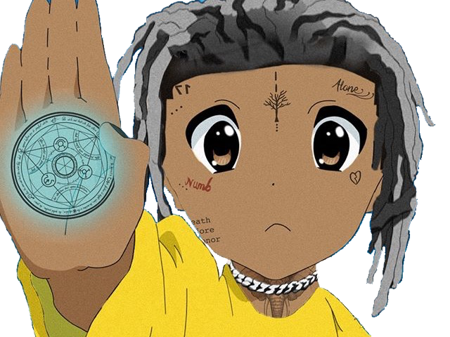 xxxjf xxxkun xxxtentacion xxxchan