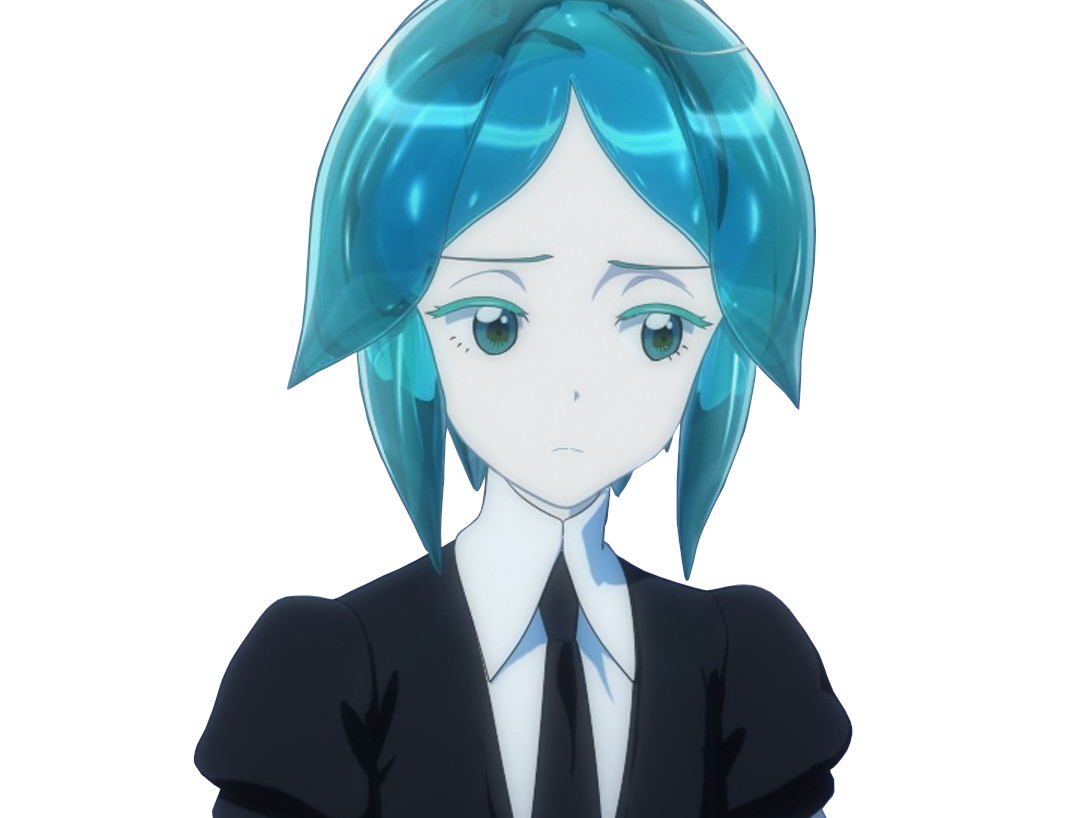 houseki kuni kikoojap phos fyze no