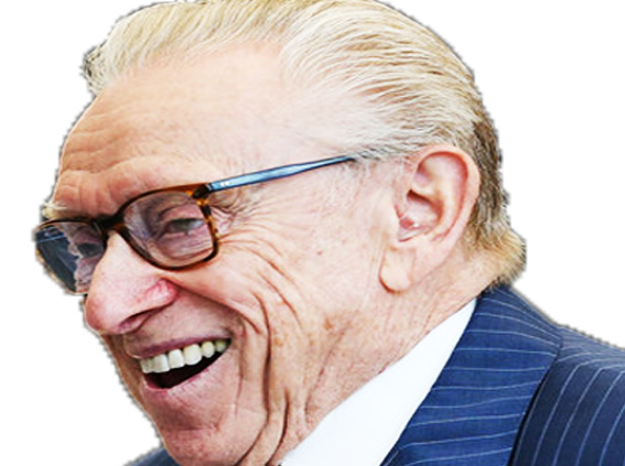 chance larry zoom juif