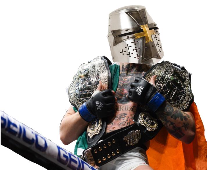 mercicumshoteur mma templier