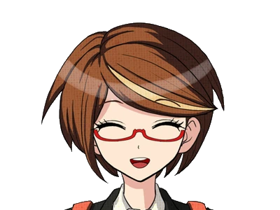 danganronpa risitas samidare yui