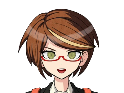 danganronpa samidare kikoojap yui