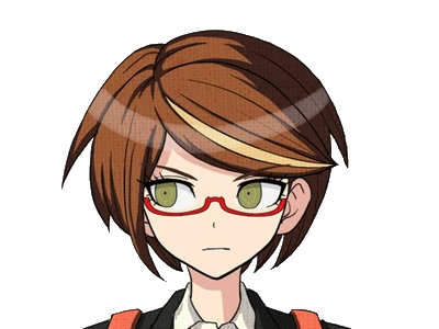 yui samidare danganronpa kikoojap