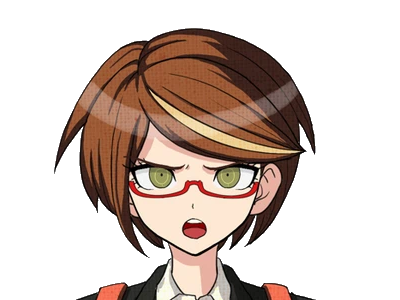 yui kikoojap danganronpa samidare