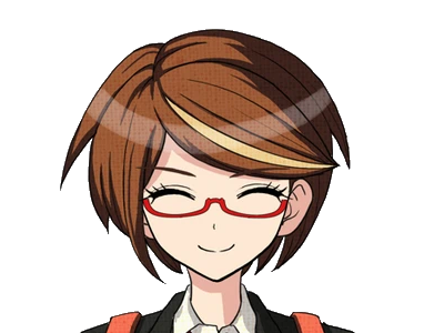 kikoojap danganronpa samidare yui