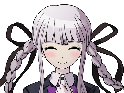 kyoko kikoojap jeune danganronpa