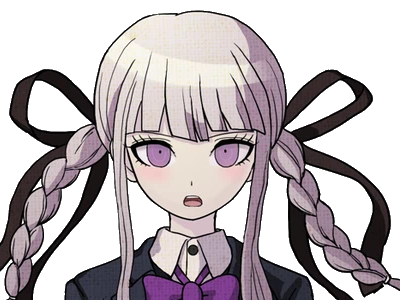 kikoojap jeune kyoko danganronpa