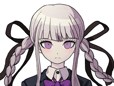 kikoojap jeune danganronpa kyoko