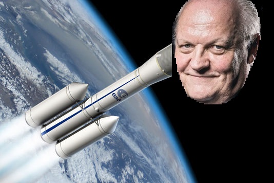 president asselineau risitas moon