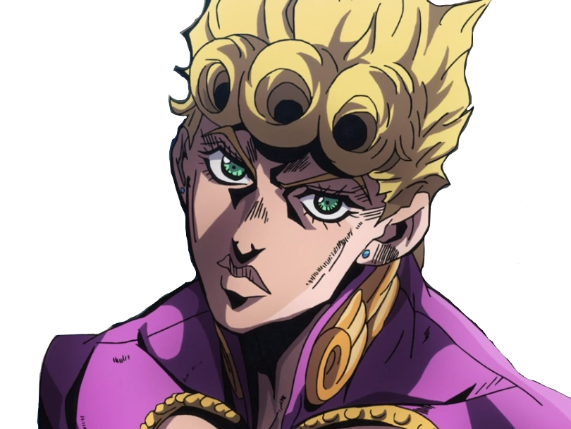 jojo giornopnj risitas giorno