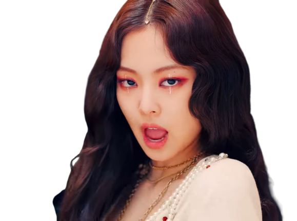 jennie blackpink korea
