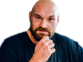 fury boxing heavyweight boxe tyson hum gypsy king