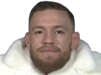 boxing nuage conor mma boxe mcgregor smile