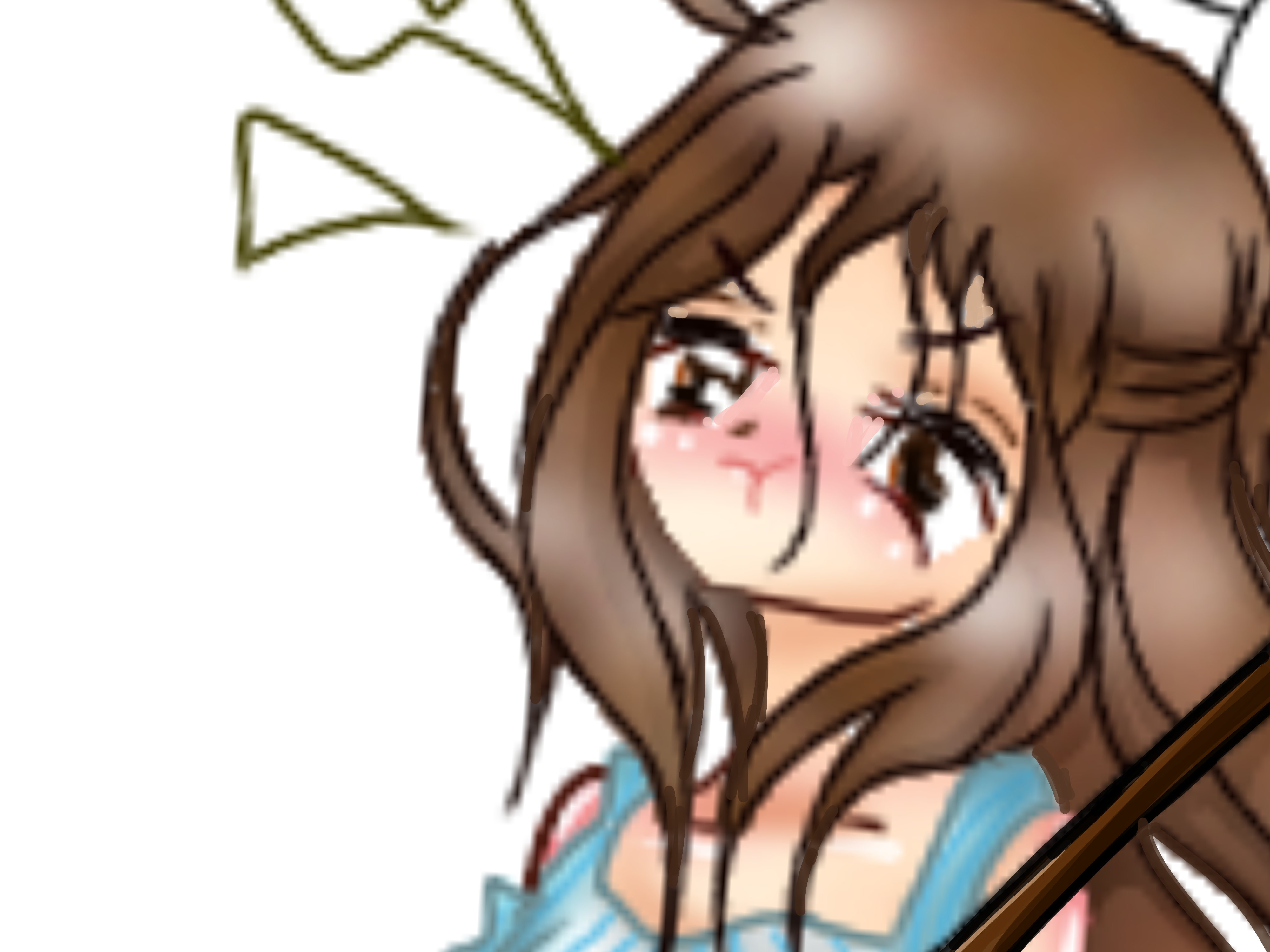 olili kawaii jap kikoo kikoojap tsundere