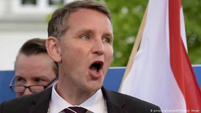 alt extreme right risitas afd retour droite imperialisme