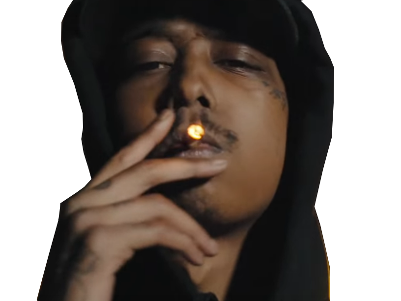 sombre guizmo haine vener fume enerve