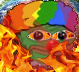 feu alerte honk atome rage