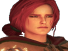 triss-merigold-rousse-rouge-doute-waifu-other