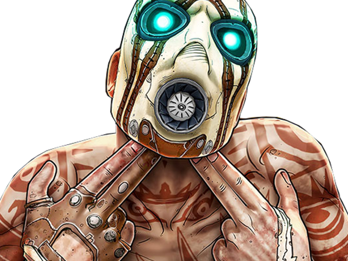 jeux borderland video