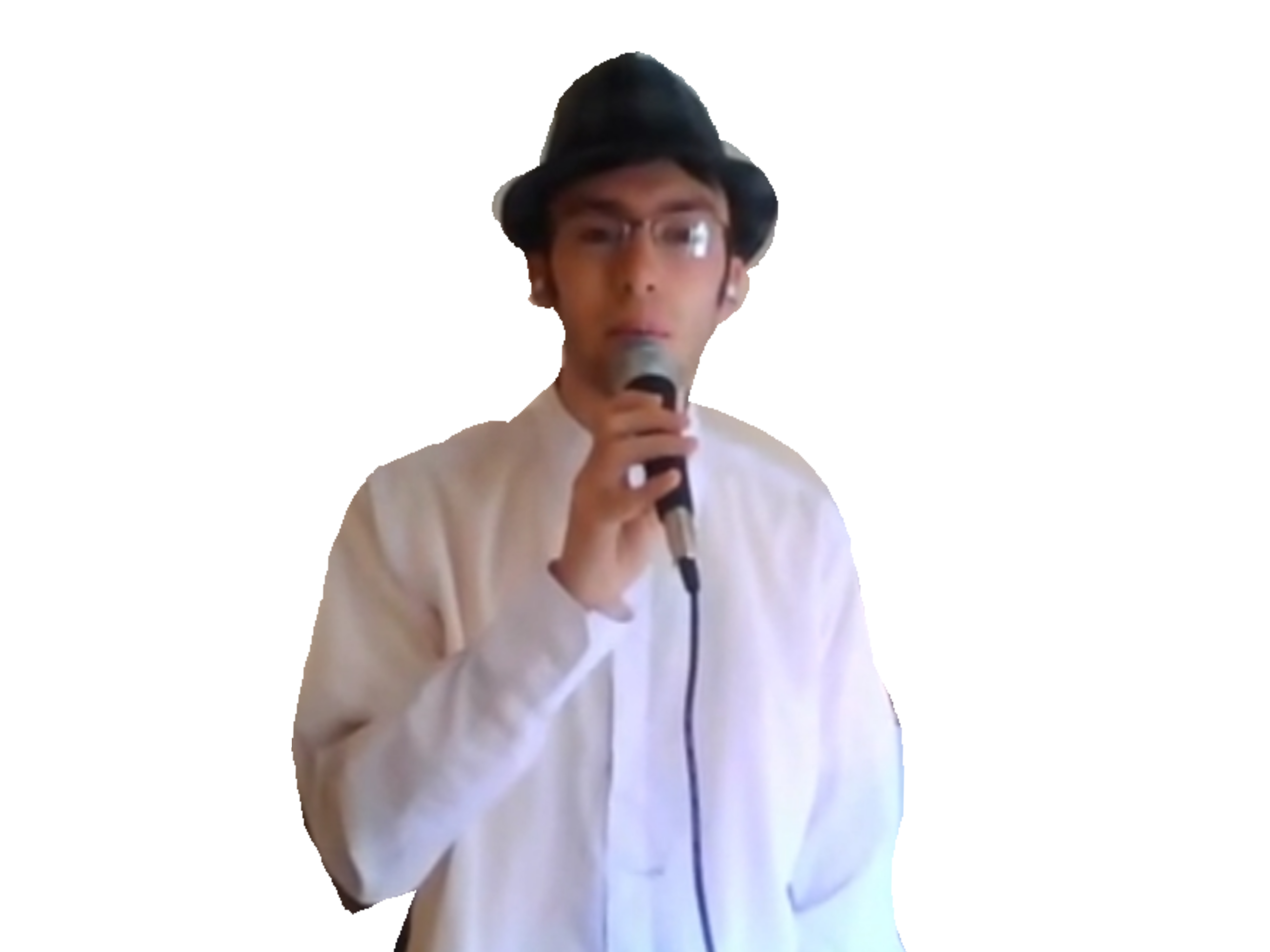 simon du 33 solo concert