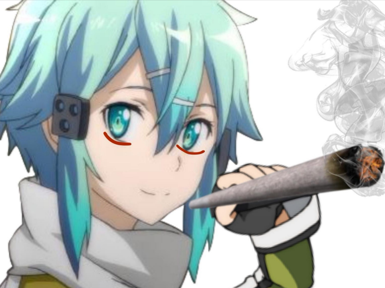 shino ggo kikoojap kj defoncee