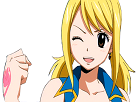 lucy kikoojap fairy tail