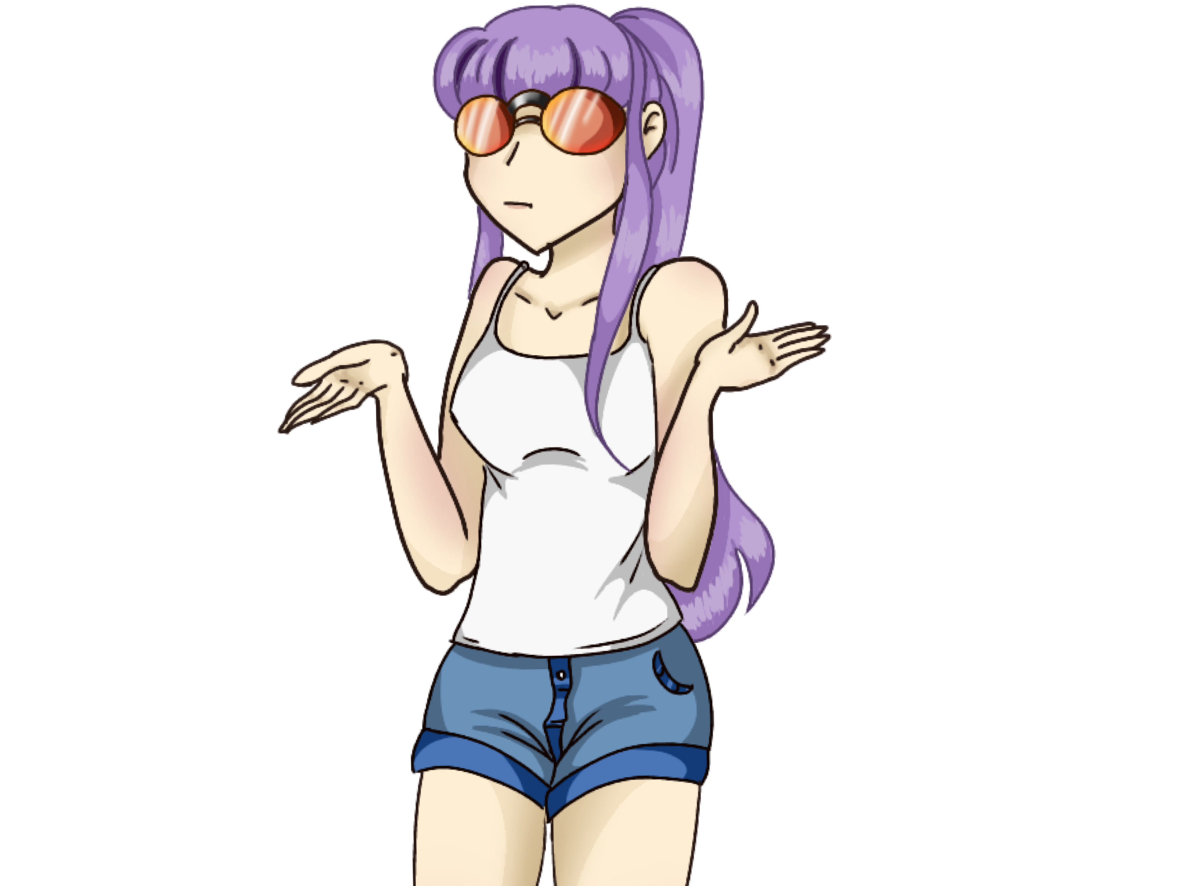 hesite girl poco kikoojap