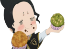 charmy-kikoojap-black-clover-muffin-partage