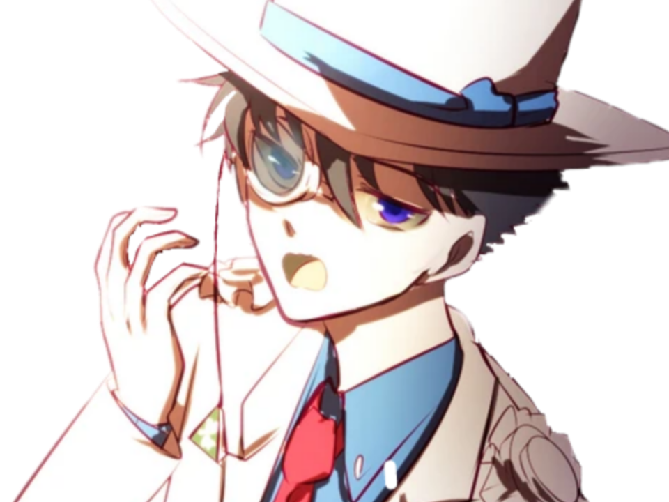 natsumeoka kikoojap kid kaitou 1412 kaito magic