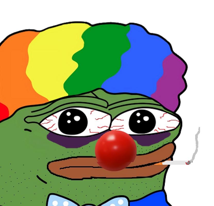 honk joint drogue risitas