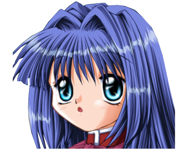 visual novel kikoojap nayuki kanon