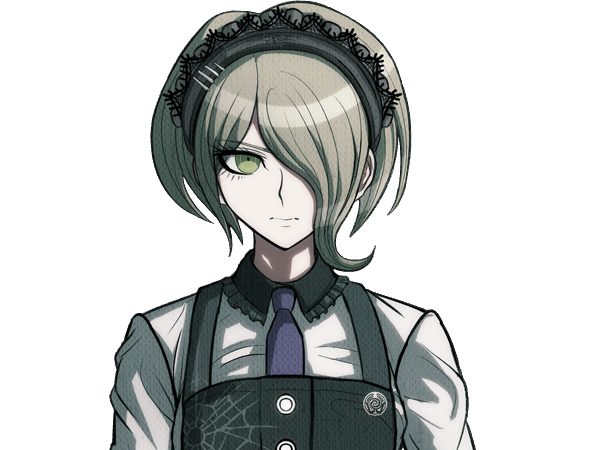 tojo danganronpa kikoojap jenseth kirumi