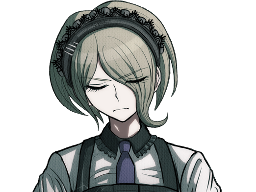 tojo kikoojap danganronpa jenseth kirumi