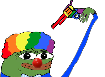 pepe frog risitas honkhonk