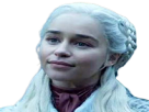 saison daenerys sourire 8 got neige hiver