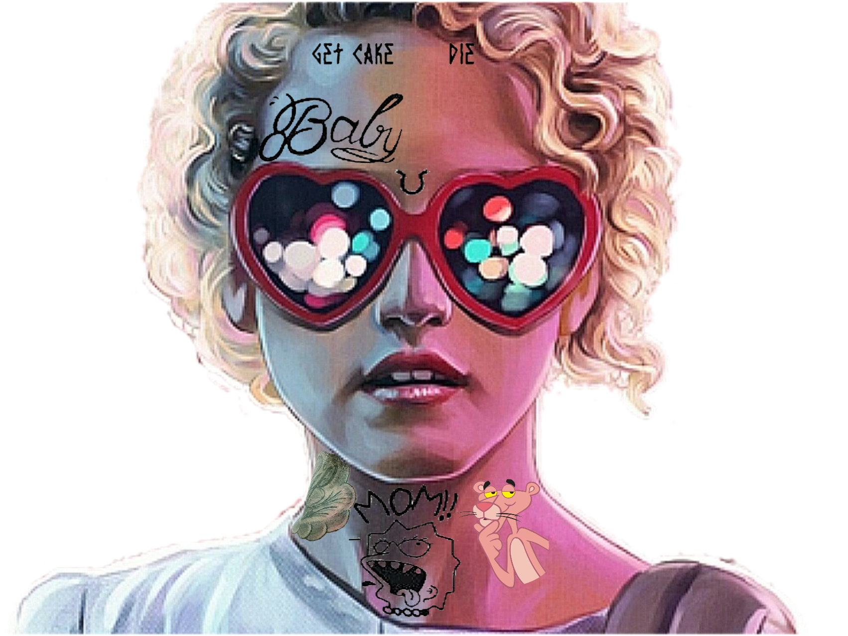 peep electrick other children lil