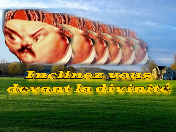 special divinite risitas