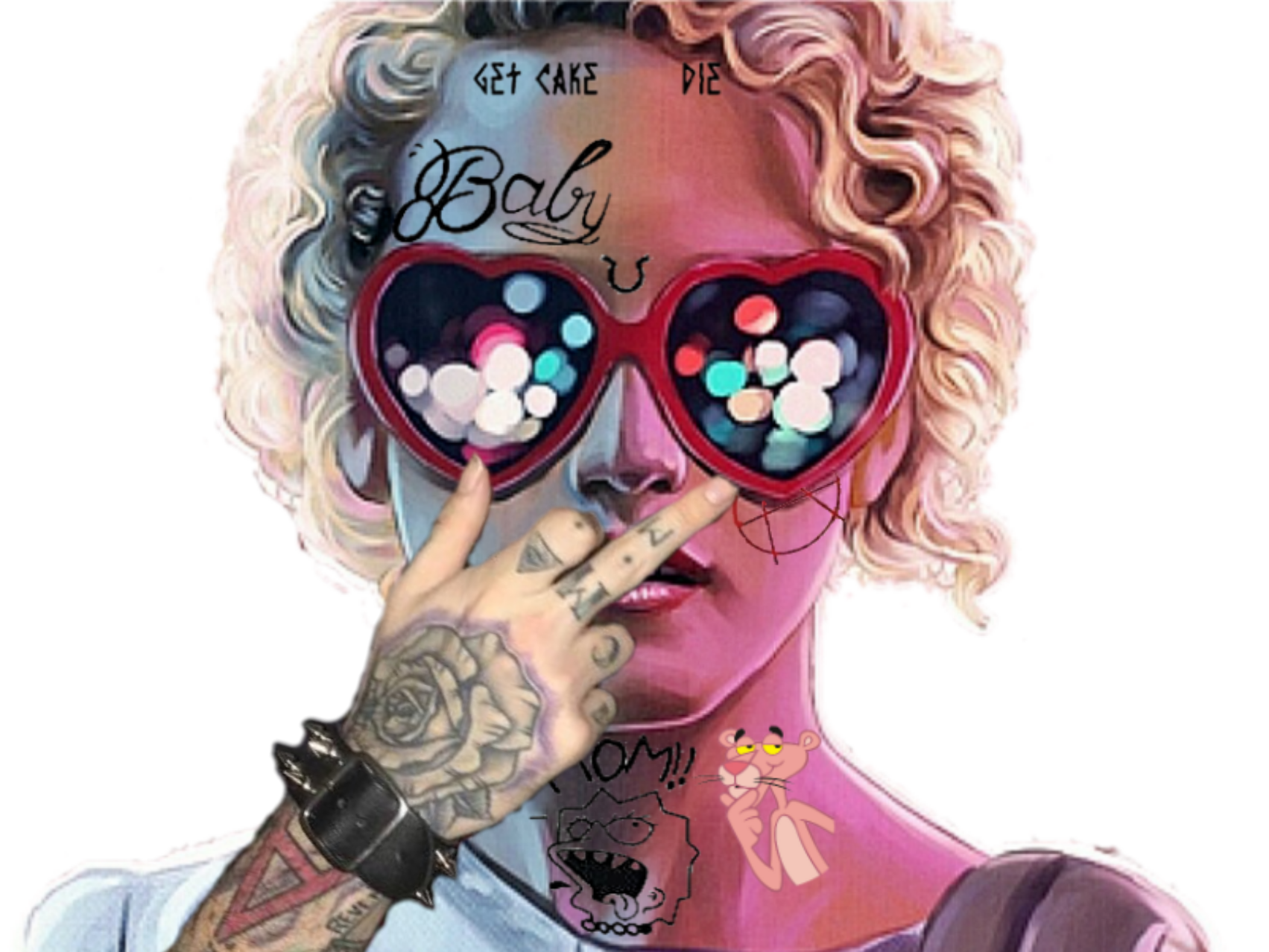 other children peep lil electrick